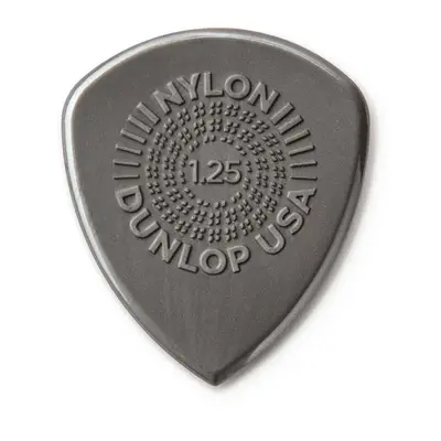 Dunlop Flow Nylon Pick, 1.25mm, 72 ks