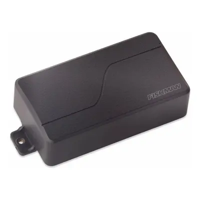 Fishman Modern Humbucker Alnico Black