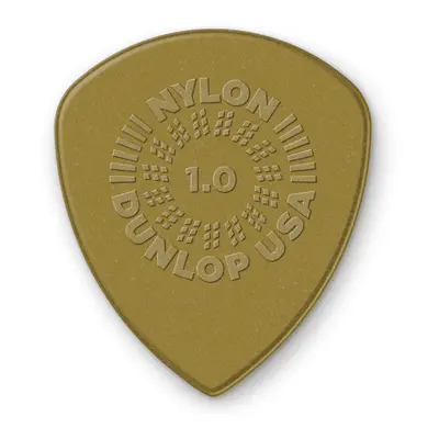 Dunlop Flow Nylon Pick, 1.0mm, 12 ks