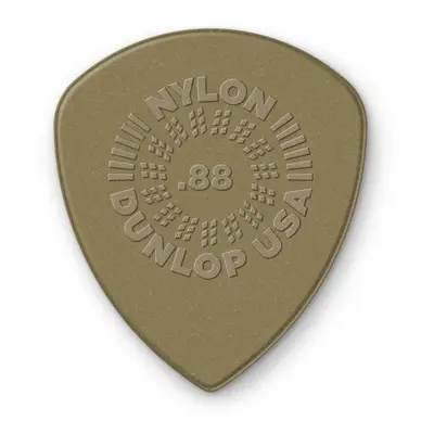 Dunlop Flow Nylon Pick, .88mm, 12 ks