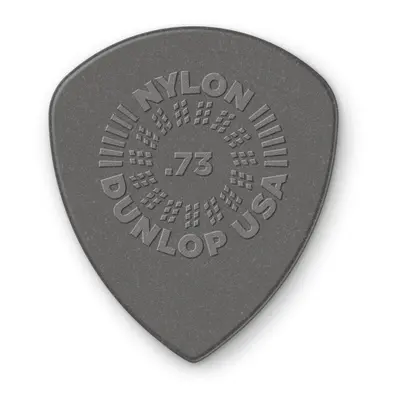 Dunlop Flow Nylon Pick, .73mm, 72 ks