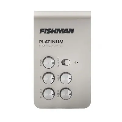 Fishman Platinum Stage