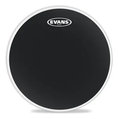 Evans BD22HBG Hydraulic Black 22"