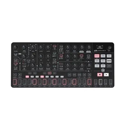 IK Multimedia UNO Synth Pro X