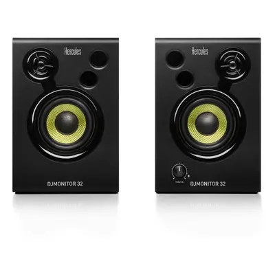 Hercules DJ Monitor 32