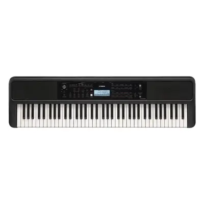 Yamaha PSR-EW320 - Black