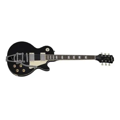 Epiphone Les Paul Standard 50s Bigsby - Ebony