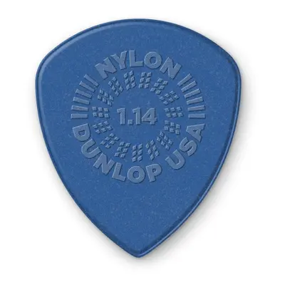 Dunlop Flow Nylon Pick, 1.14mm, 72 ks