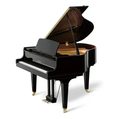 Kawai GL-10 - Ebony Polish