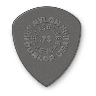 Dunlop Flow Nylon Pick, .73mm, 12 ks