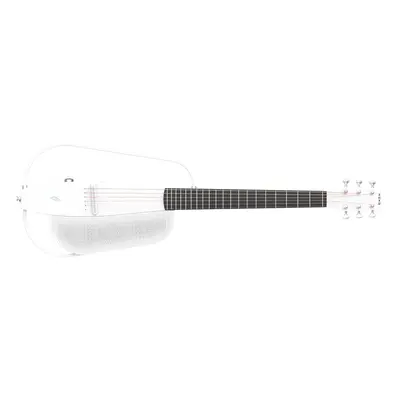 Enya Music NEXG 2 Deluxe - White