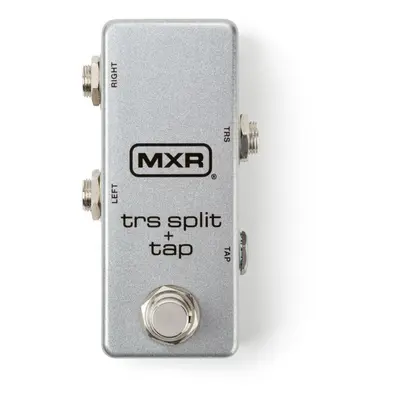 Dunlop MXR M231 TRS Split + Tap