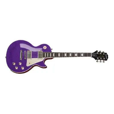 Epiphone Les Paul Standard 60s - Purple Sparkle