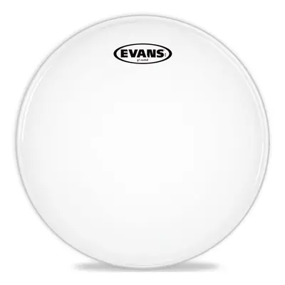 : Evans B08G1 G1 8" Coated