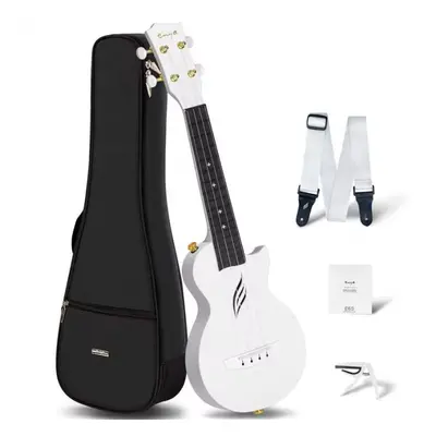 Enya Music Nova U Mini - White