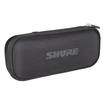 Shure Pro ANXNC ZIPPER CASE