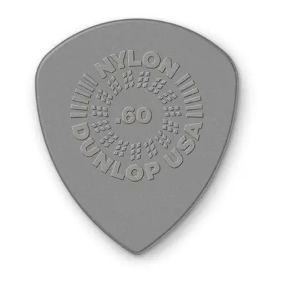 Dunlop Flow Nylon Pick, .60mm, 72 ks