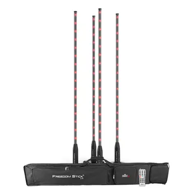 Chauvet DJ Freedom Stick X4