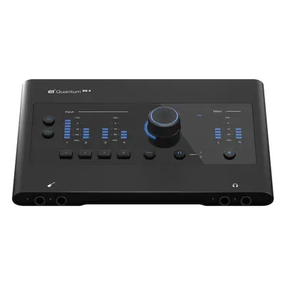 Presonus Quantum ES4