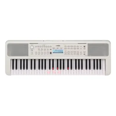 Yamaha EZ-310 - White