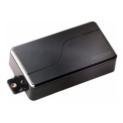 Fishman Modern Humbucker Alnico Black Nickel