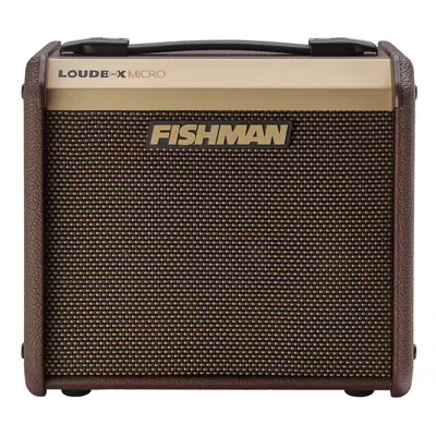 Fishman Loudbox Micro