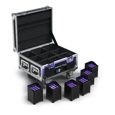 Chauvet DJ Freedom Flex H9 IP X6