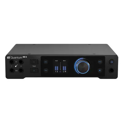 Presonus Quantum HD2