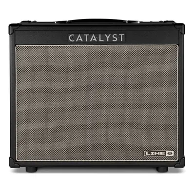 LINE 6 Catalyst CX 100