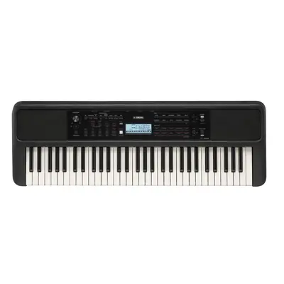 Yamaha PSR-E383 - Black