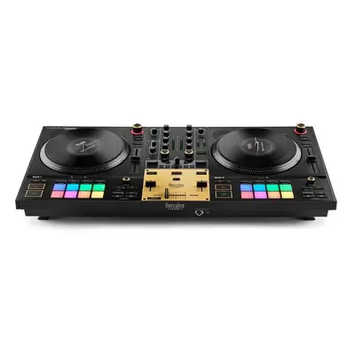 Hercules DJ Control Inpulse T7 - Speciální edice