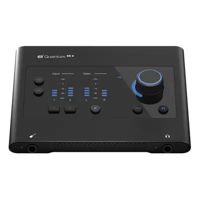 Presonus Quantum ES2