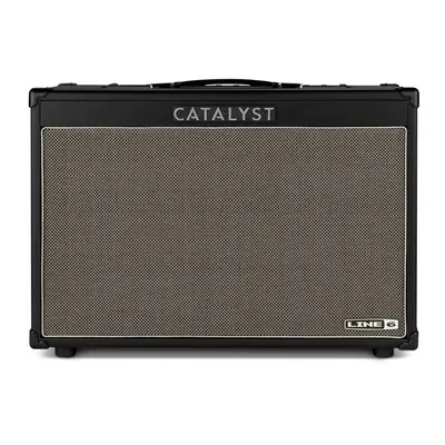 LINE 6 Catalyst CX 200