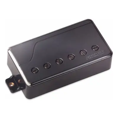 Fishman Classic Humbucker Neck Black Nickel