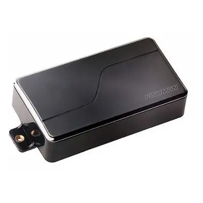 Fishman Modern Humbucker Ceramic Black Nickel