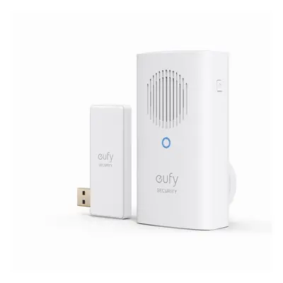 Anker Eufy Doorbell Chime for HomeBase2