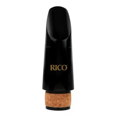 Rico RRGMPCBCLA3 Graftonite Mouthpieces - Bb Clarinet - A3