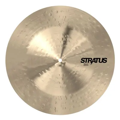 Sabian Stratus Chinese 18”