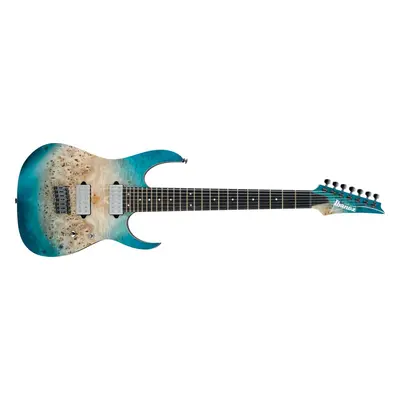 Ibanez RG1127PBFX Caribbean Islet Flat