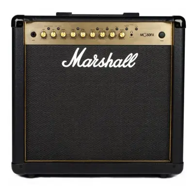 Marshall MG50GFX