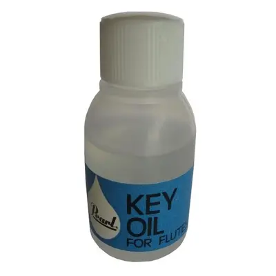 Pearl Flute PK-5 Key Oil