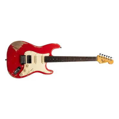 Henry`s Snake ST-1 Cobra - Red Relic