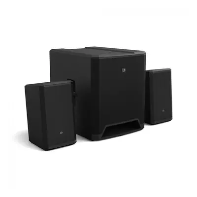 LD Systems DAVE 18 G4X