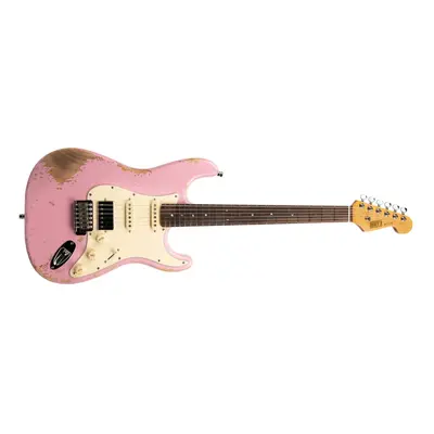 Henry`s Snake ST-1 Boa - Pink Relic