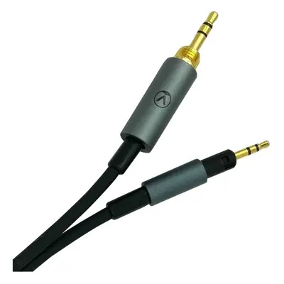 Austrian Audio HXC1M2 Black Cable