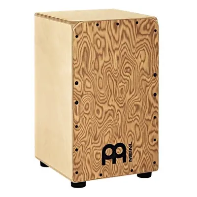 Meinl WCP100MB Woodcraft Professional Cajon - Makah-Burl