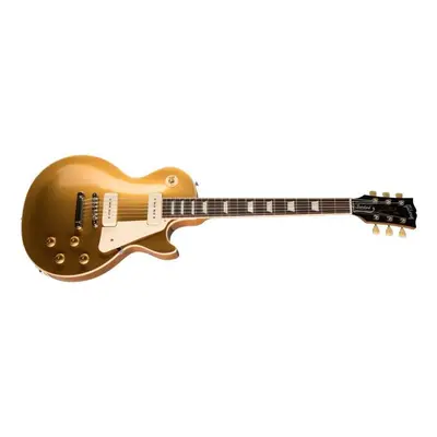 Gibson Les Paul Standard 50s P90 Gold Top