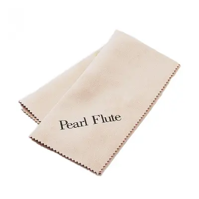 Pearl Flute PCL-4 Polishing Cloth