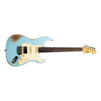 Henry`s Snake ST-1 Python - Blue Relic