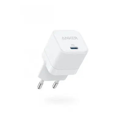 Anker PowerPort III 20W Cube White